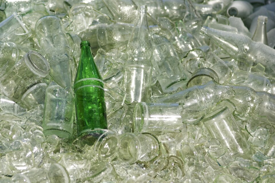 Background drink unique