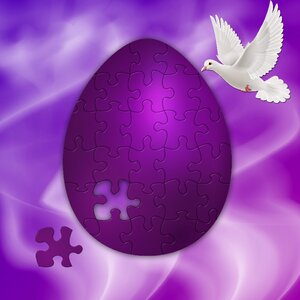 Background background violet design