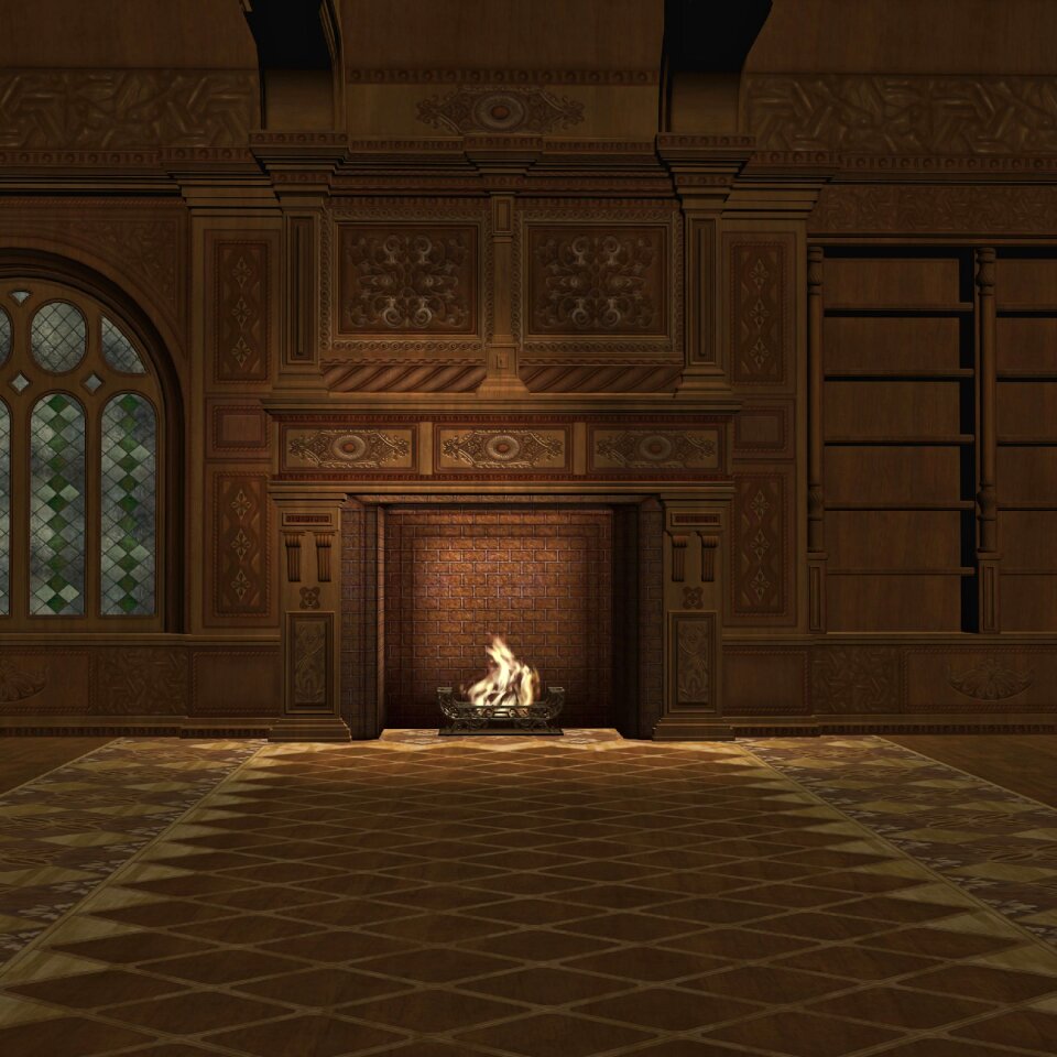 No one doorway place of residence