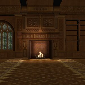 No one doorway place of residence