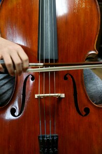 Music classical music cello photo