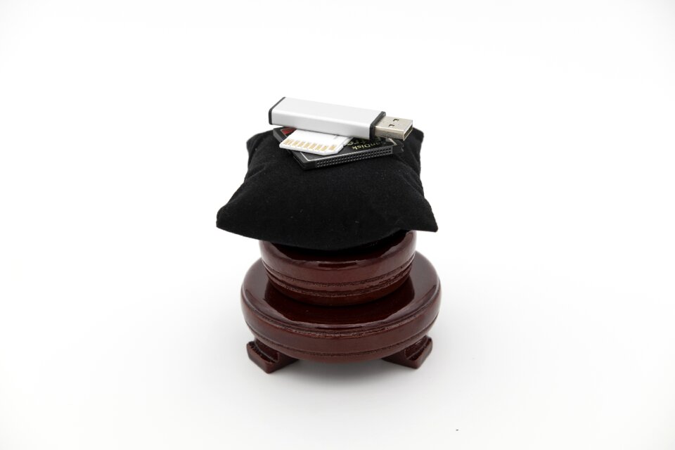Cf card usb stick usb