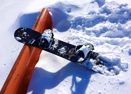 Sport extreme rail