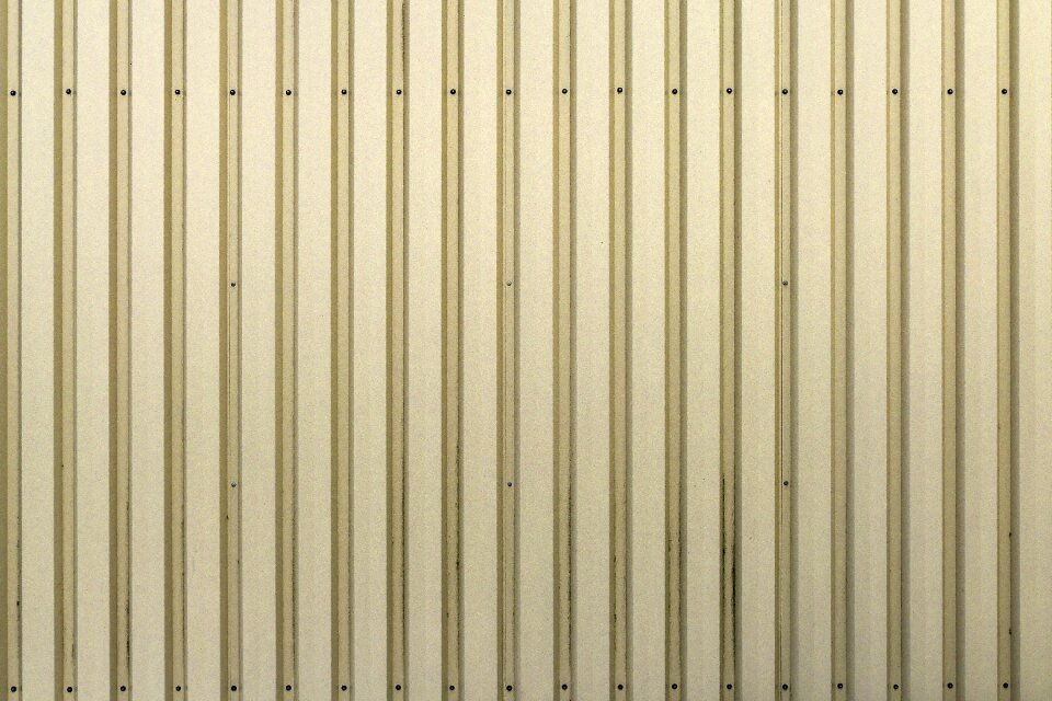 Aluminium corrugated plate corrugated sheet