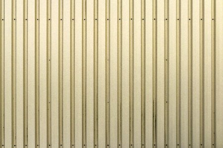 Aluminium corrugated plate corrugated sheet photo