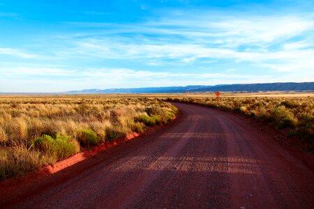 Outdoors nature marble canyon