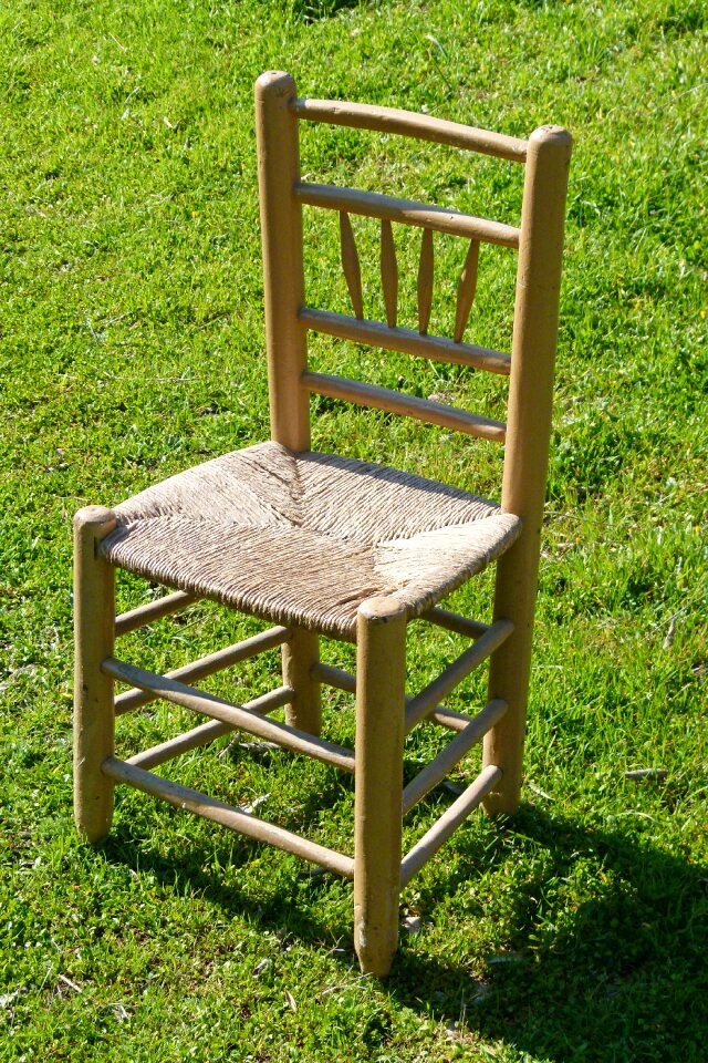 Crafts wicker vogue