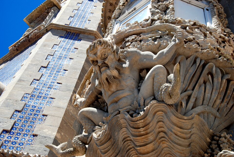 Ancient art portugal