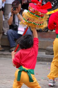Festival people celebration