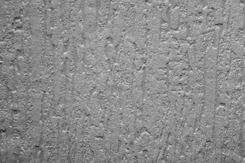 The background gray wallpaper