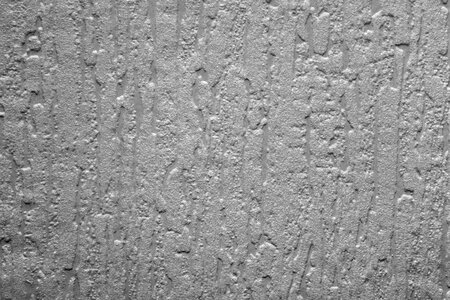 The background gray wallpaper