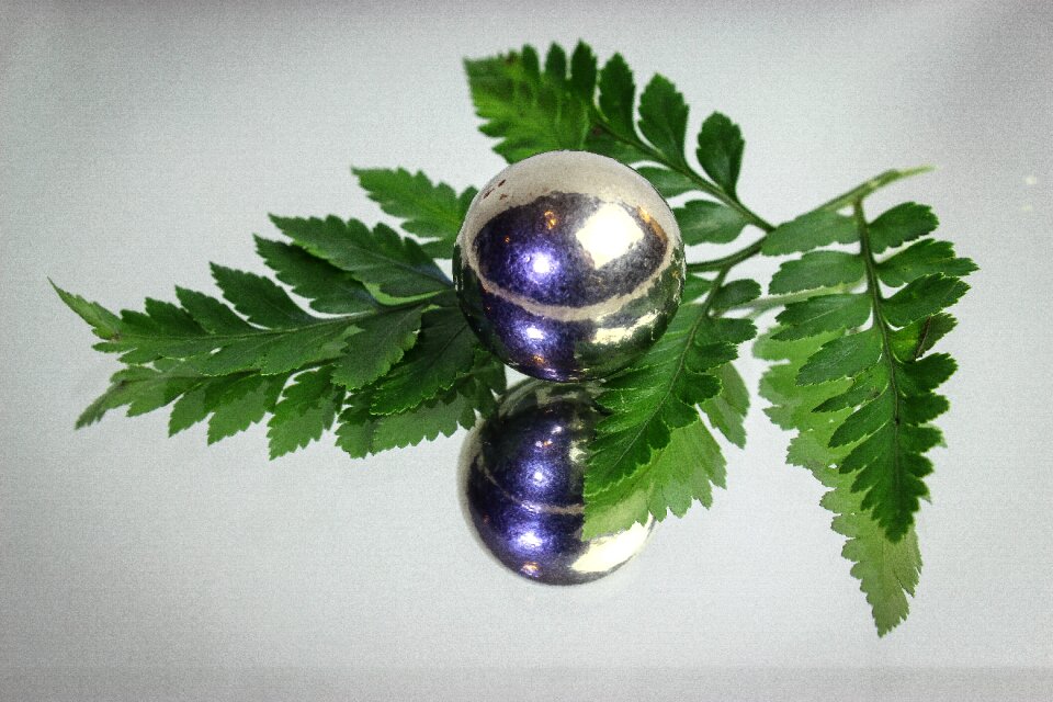 Flora nature ball