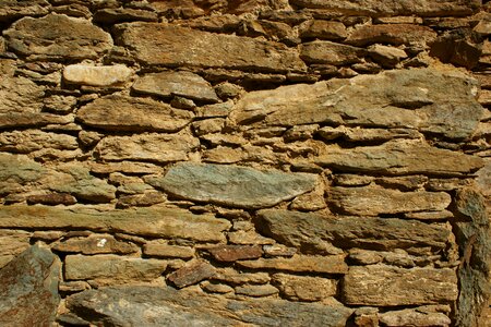 Wallpaper texture old