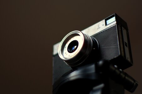 Foto photo oldschool