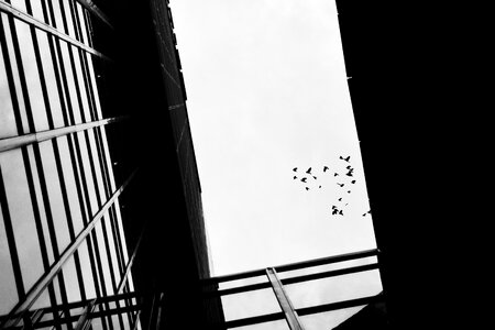 Outdoors industry abstract