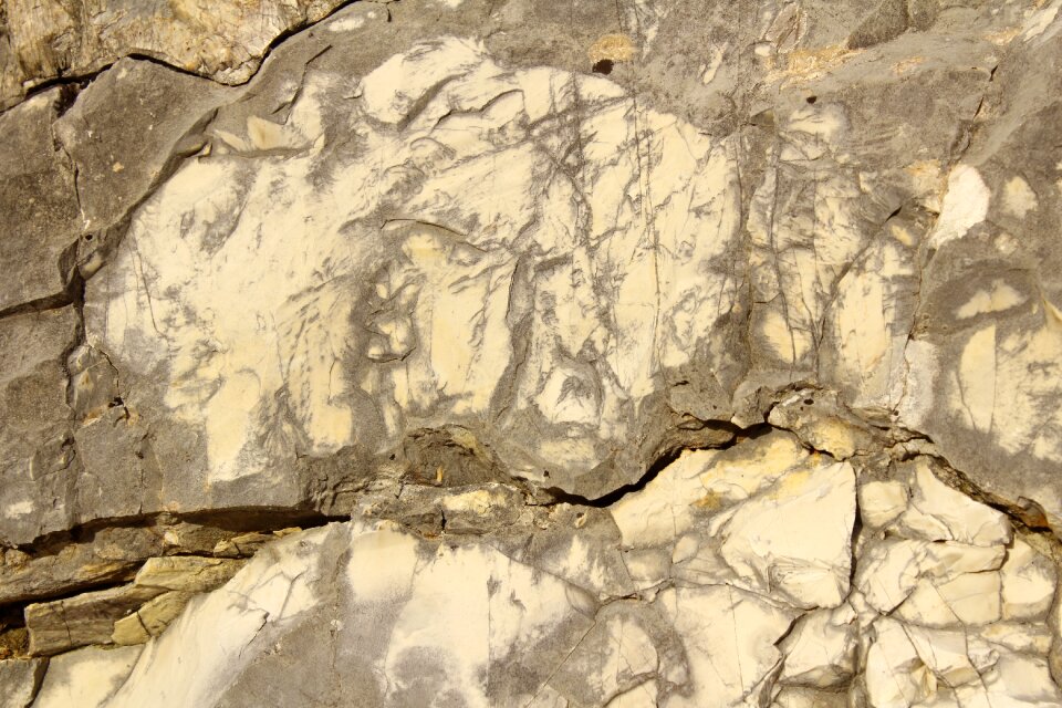 Rock stone's rough