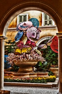 Travel tourism culture
