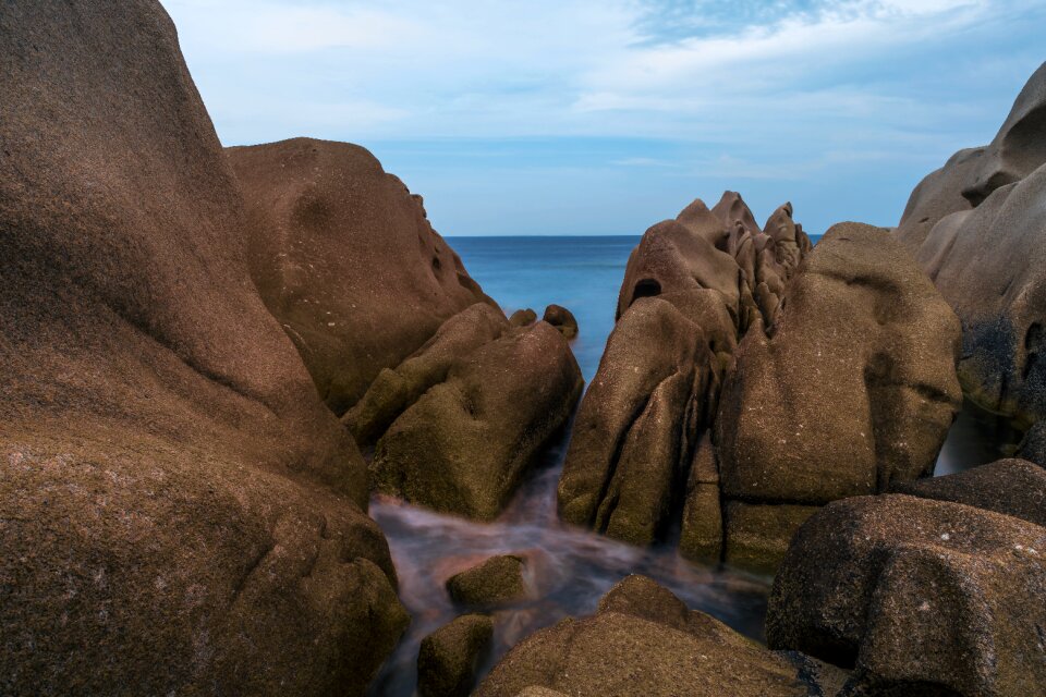 Corsica sardinia vacations
