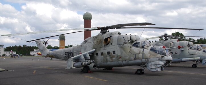 Aircraft war defense