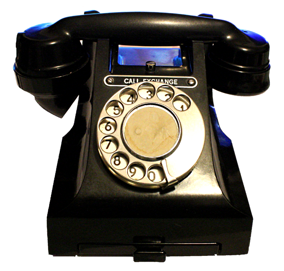 Phone business office