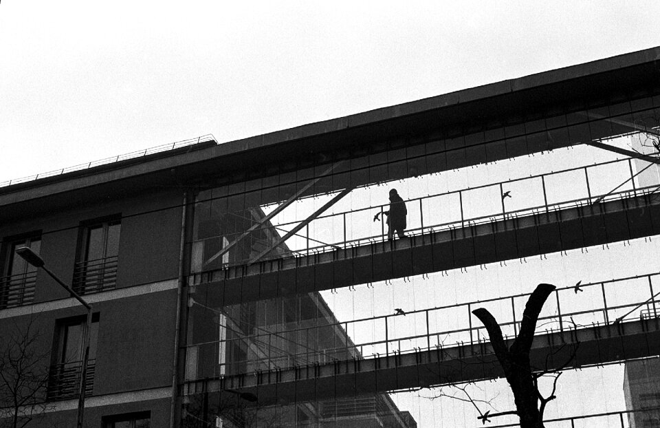 City expression