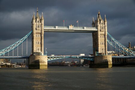 Architecture city london