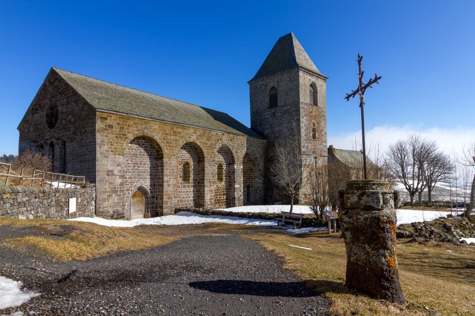 Outdoor aubrac aveyron