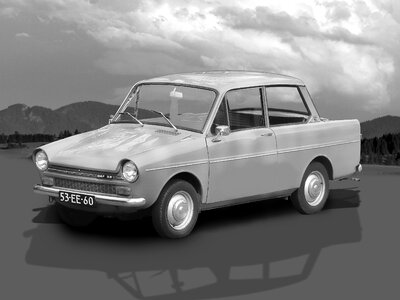 Car dutch car brand automotive