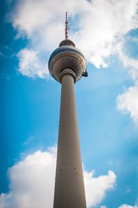 City travel berlin