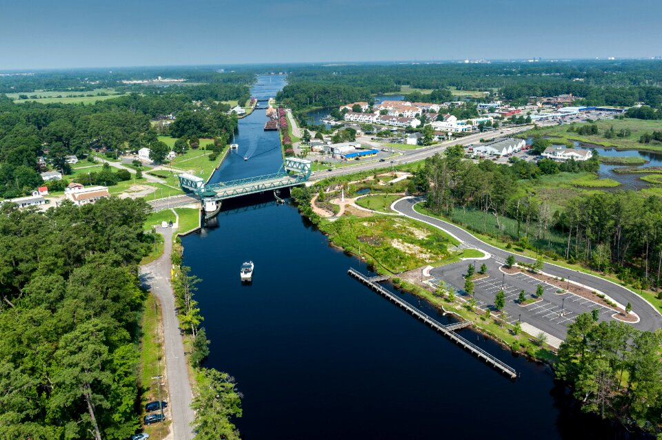 Architecture panoramic