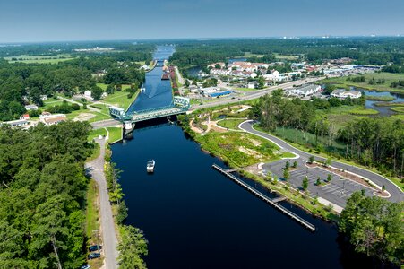 Architecture panoramic