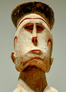 Religion indigenous ancient