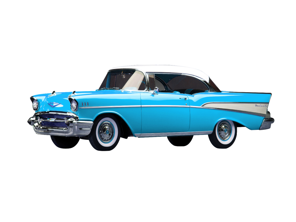 Classic vehicle transport