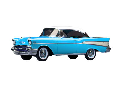 Classic vehicle transport