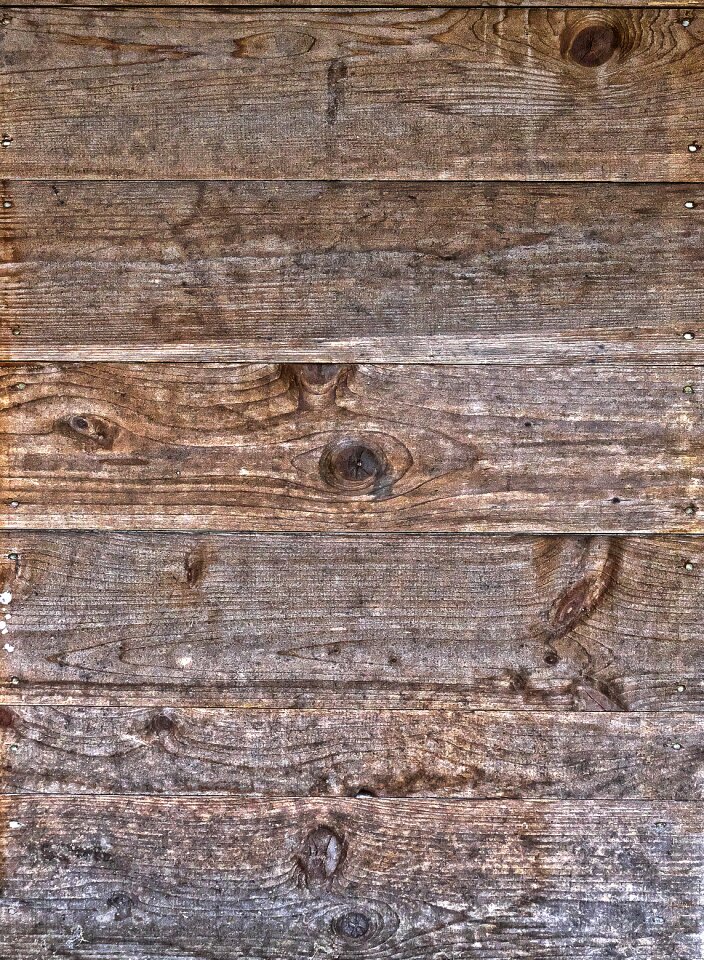 Wooden wall battens background photo