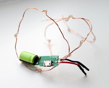 Electricity power technology
