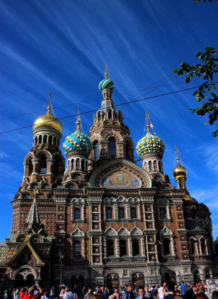 Church cathedral religion