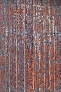 Facade background wooden boards