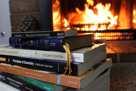 Study homework bible
