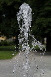 Nature water pearl