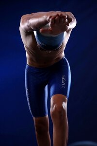 Fitness muscle physical exercise