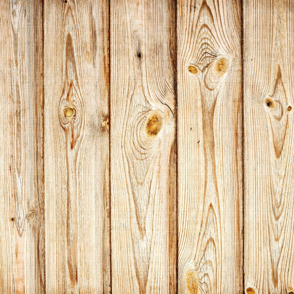 Surface wood hard wood