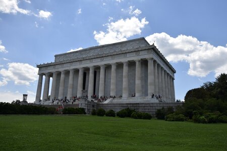 Washington dc washington capital photo