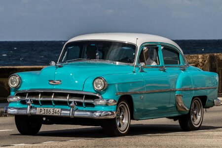 Almendron chevy acua