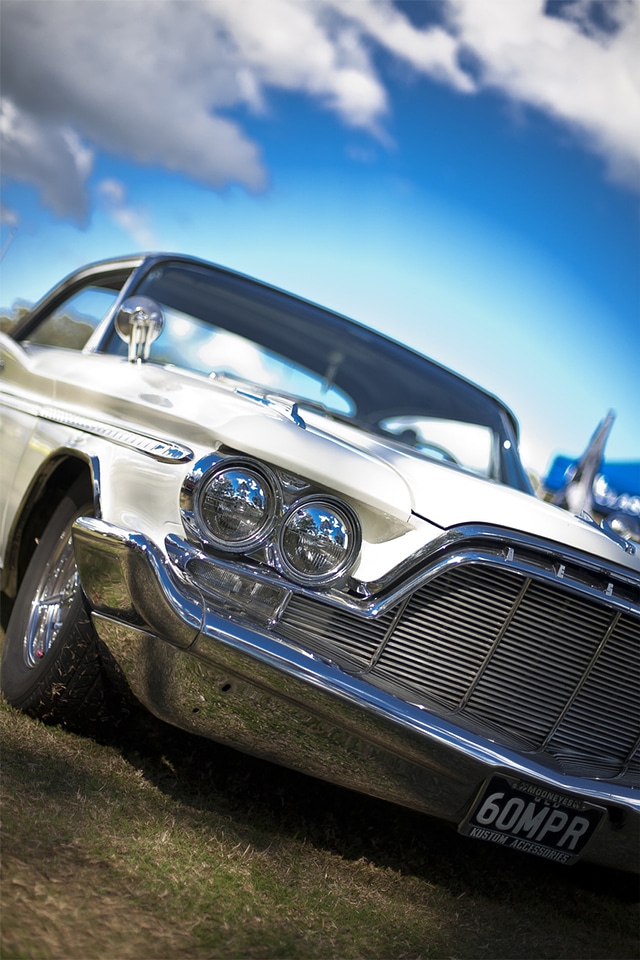 Automobiles vintage classic cars