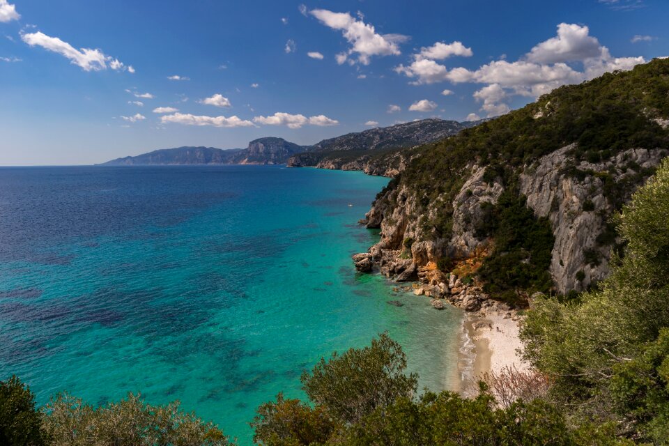 Travel nature corsica