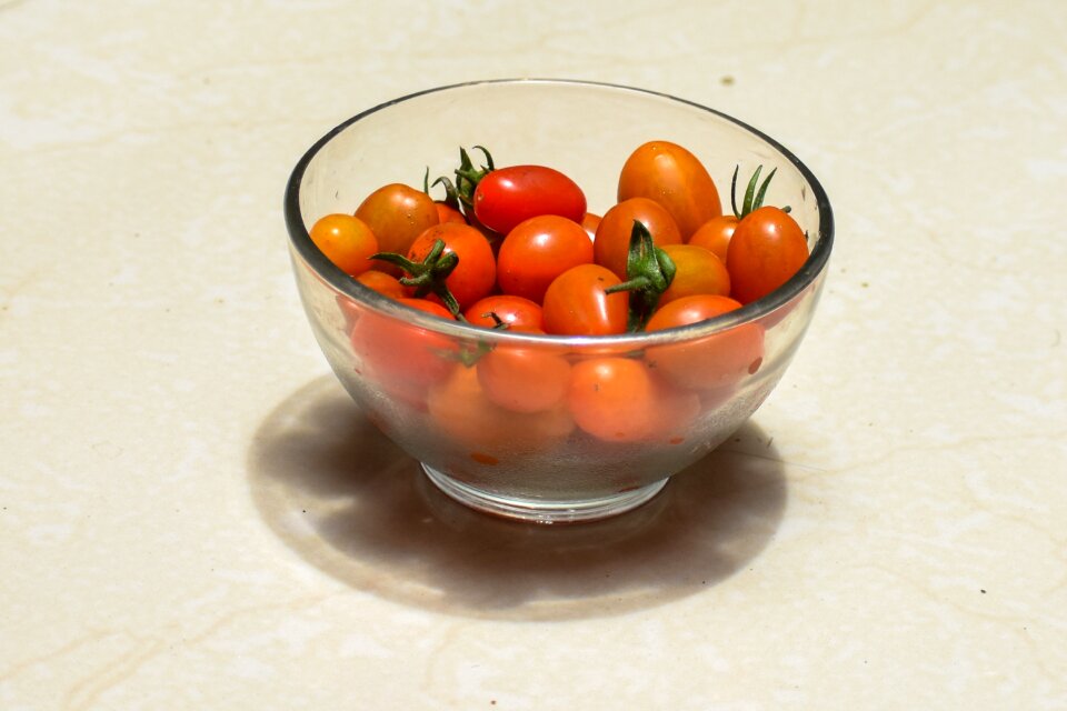 Food fruit products