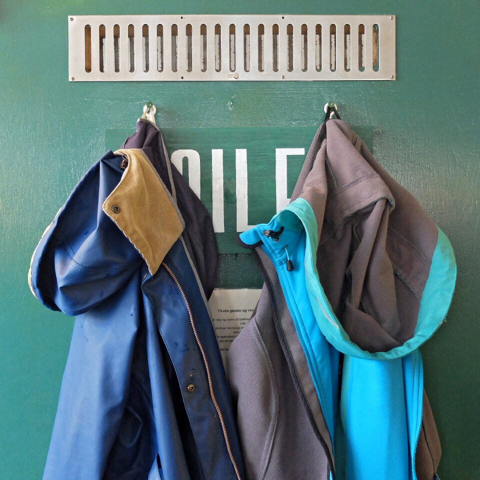 Fashion within door