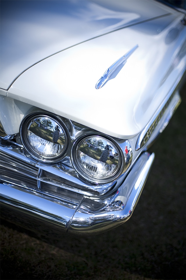 Car vintage car retro