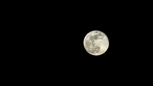 Lunar luna darkness
